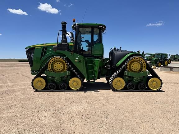 Image of John Deere 9470RX equipment image 1