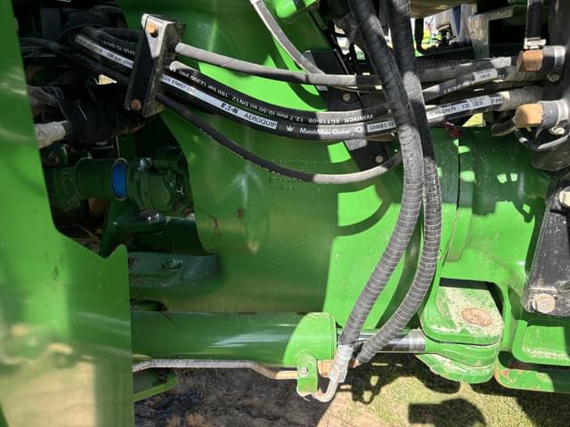 Image of John Deere 9470RX equipment image 2