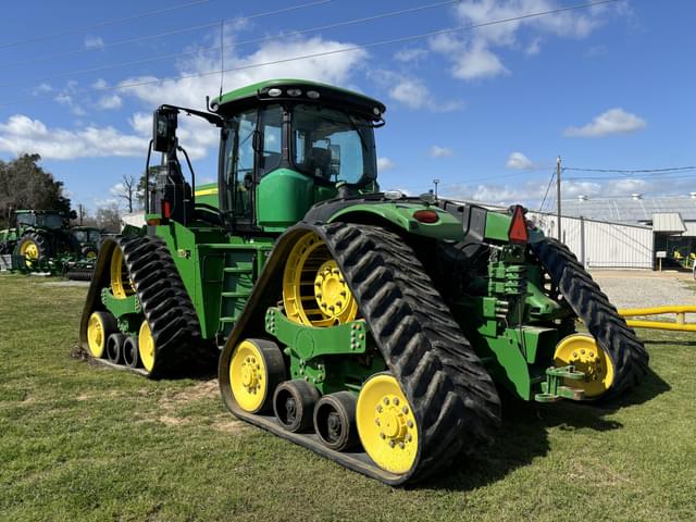 Image of John Deere 9470RX equipment image 3