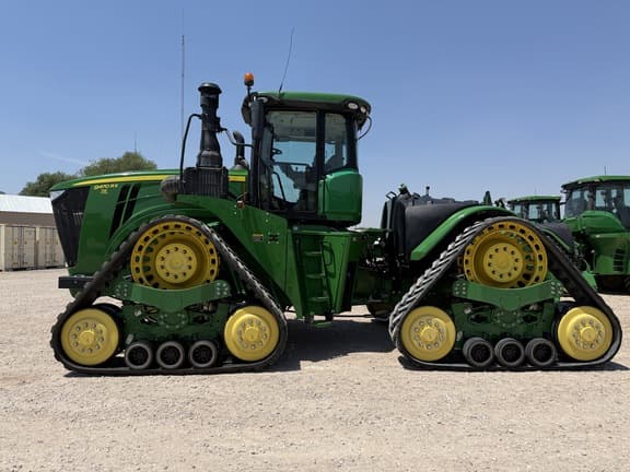Image of John Deere 9470RX equipment image 1
