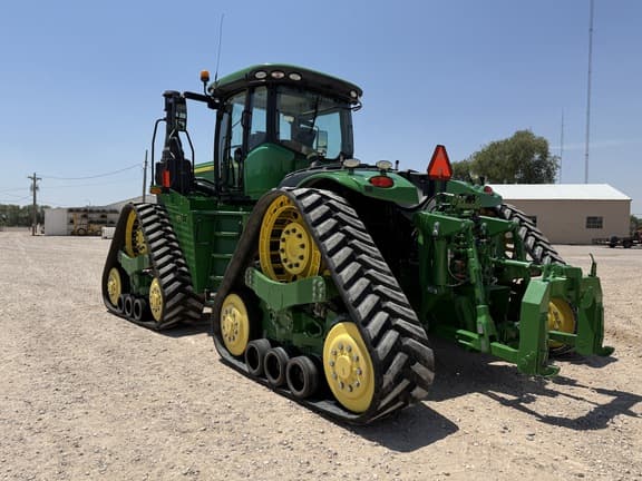Image of John Deere 9470RX equipment image 2