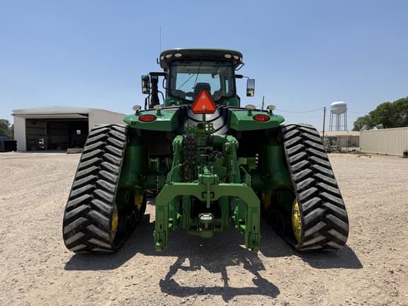 Image of John Deere 9470RX equipment image 3