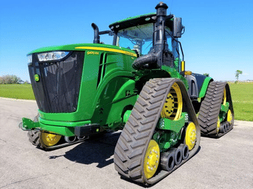 Main image John Deere 9470RX