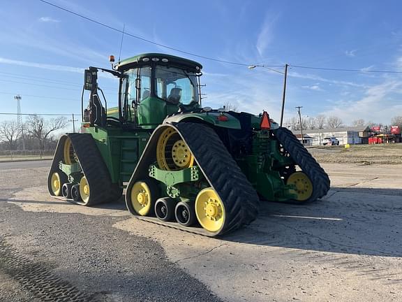 Image of John Deere 9470RX equipment image 2