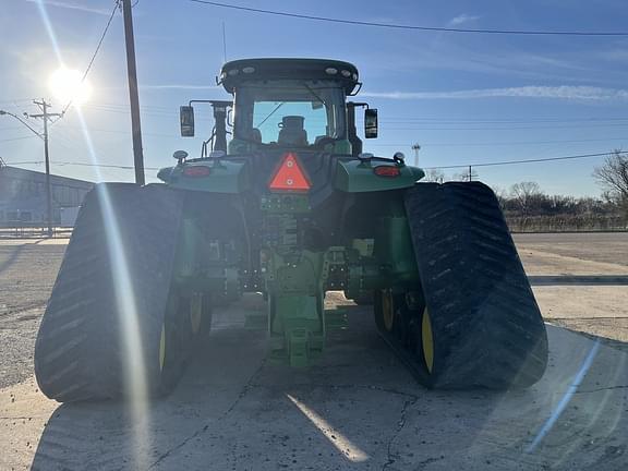 Image of John Deere 9470RX equipment image 3