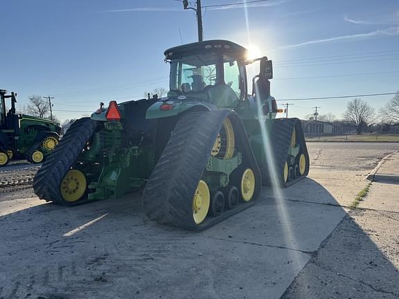 Image of John Deere 9470RX equipment image 4