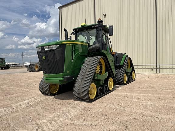 Image of John Deere 9470RX Primary image