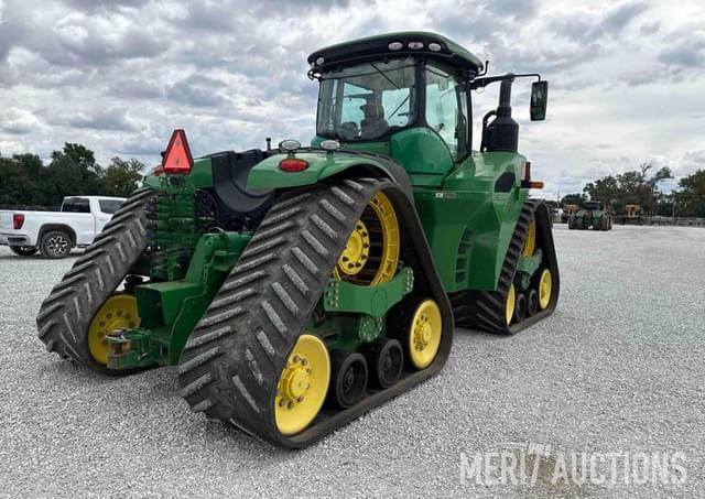 Image of John Deere 9470RX equipment image 4