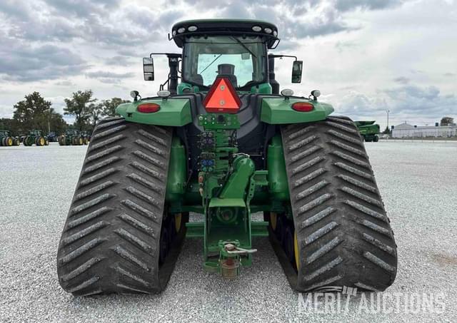 Image of John Deere 9470RX equipment image 3