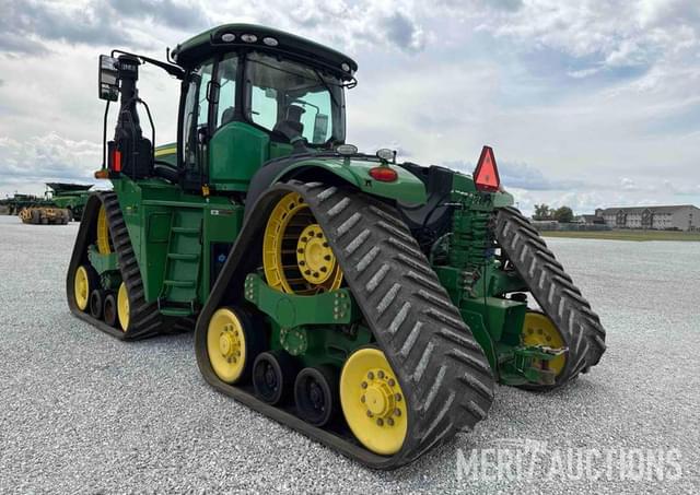 Image of John Deere 9470RX equipment image 2