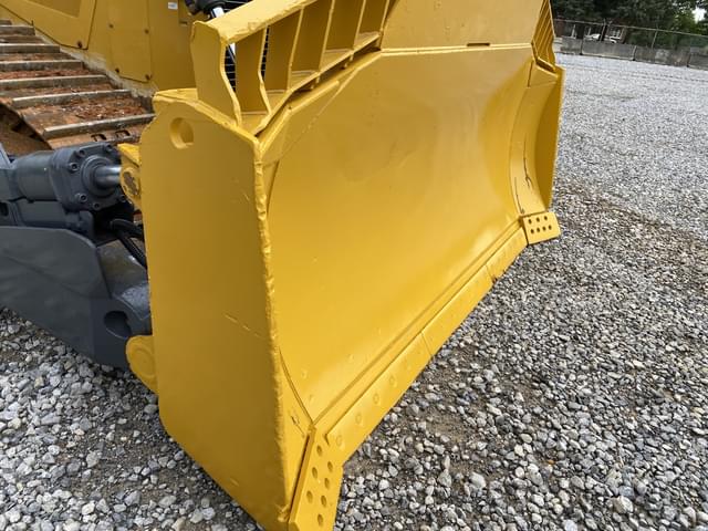 Image of John Deere 950K equipment image 4