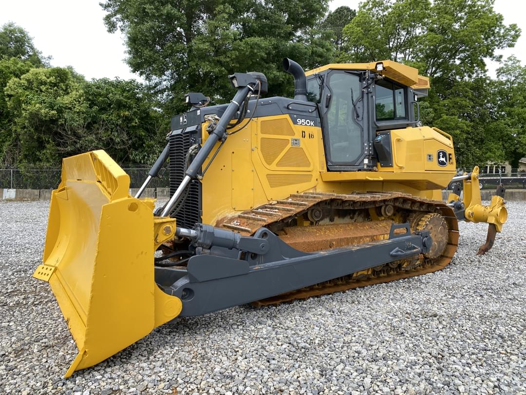 Image of John Deere 950K Primary image