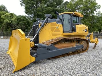 Main image John Deere 950K