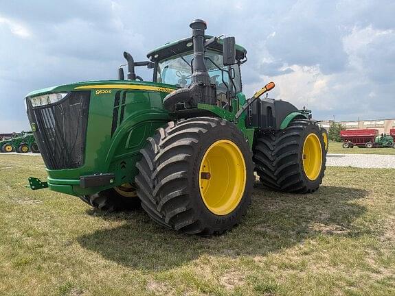 Image of John Deere 9520R Primary image