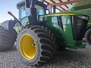 2020 John Deere 9520R Image