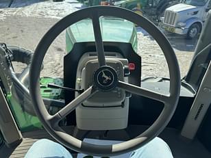 Main image John Deere 9520R 24