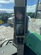 Main image John Deere 9520R 27