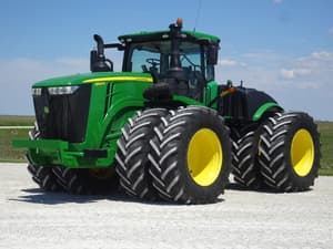 2020 John Deere 9520R Image