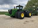 2020 John Deere 9520R Image