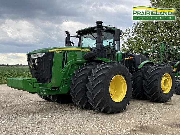 Image of John Deere 9520R Primary image
