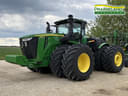 2020 John Deere 9520R Image