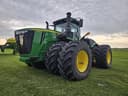 2020 John Deere 9520R Image