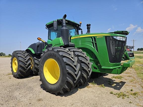 Image of John Deere 9520R Primary image