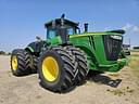 2020 John Deere 9520R Image