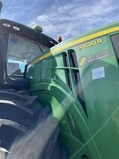 Main image John Deere 9520R 11