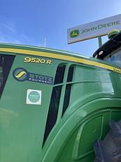 Main image John Deere 9520R 14