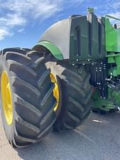 Main image John Deere 9520R 16