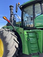 Main image John Deere 9520R 21