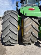 Main image John Deere 9520R 28