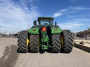 Main image John Deere 9520R 6