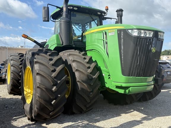 Image of John Deere 9520R Primary image