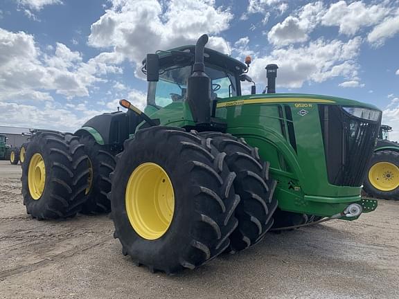 Image of John Deere 9520R Primary image