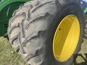 Main image John Deere 9520R 19