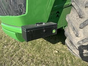 Main image John Deere 9520R 22