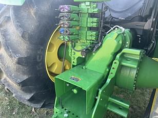 Main image John Deere 9520R 24