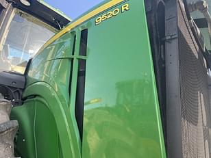 Main image John Deere 9520R 26