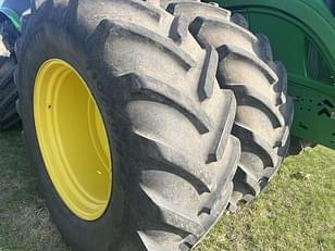 Main image John Deere 9520R 29