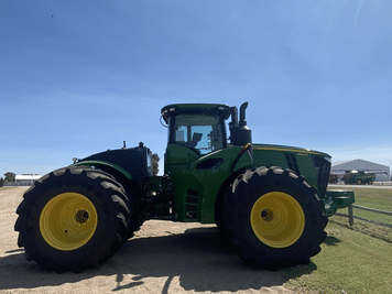 Main image John Deere 9520R