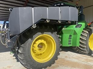 Main image John Deere 9520R 11