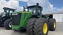 2020 John Deere 9520R Image