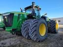 2020 John Deere 9520R Image