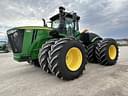 2020 John Deere 9520R Image