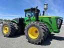 2020 John Deere 9520R Image