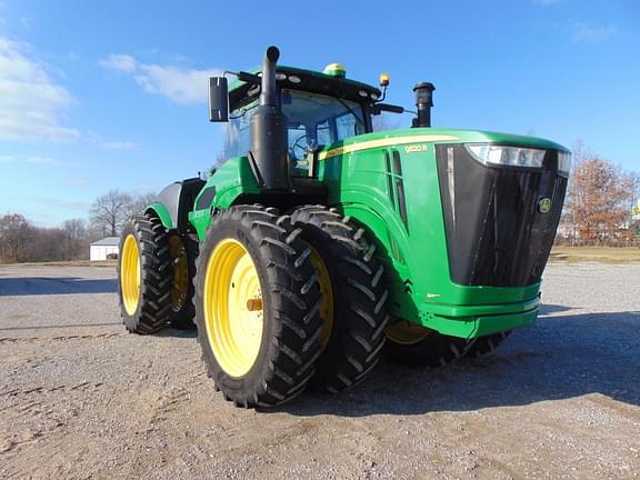 Image of John Deere 9520R Primary image