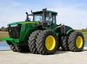 2020 John Deere 9520R Image