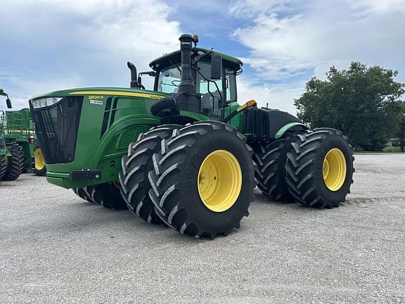 Image of John Deere 9520R Primary image